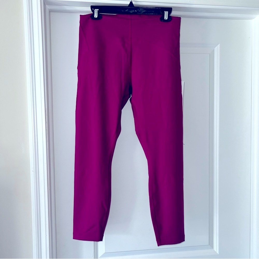 NWT LULULEMON LEGGINGS